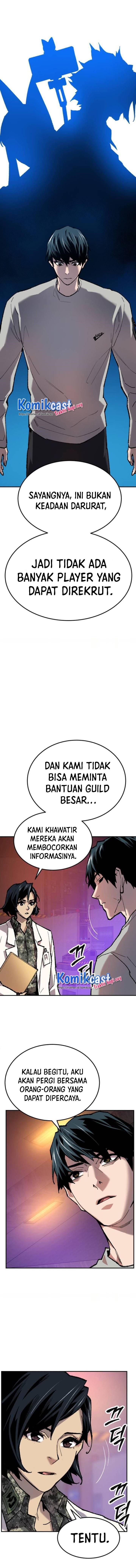 Limit Breaker Chap 18 - Next Chap 19
