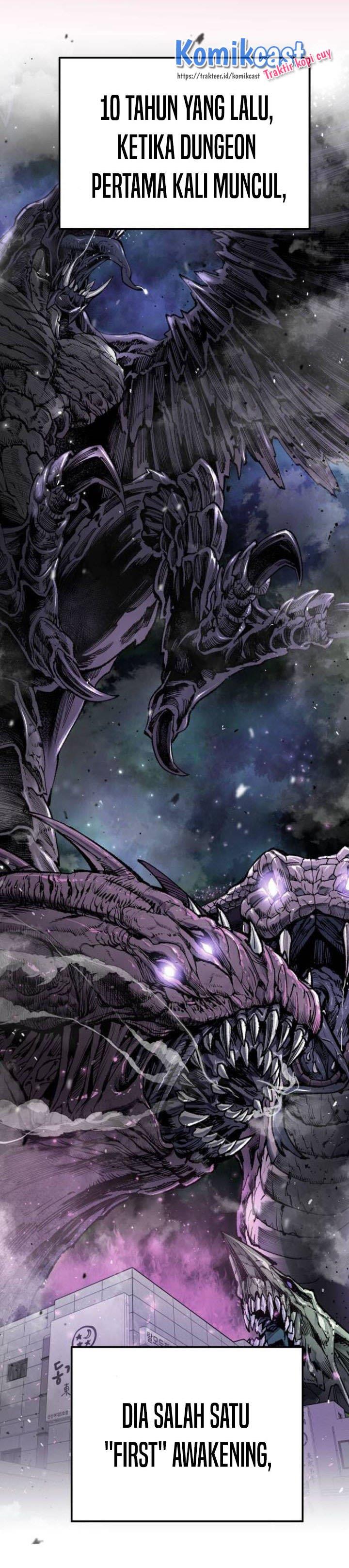 Limit Breaker Chap 19 - Next Chap 20