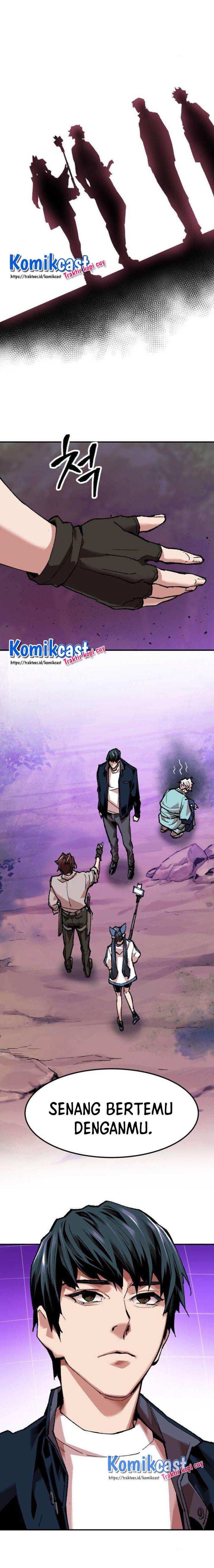 Limit Breaker Chap 19 - Next Chap 20