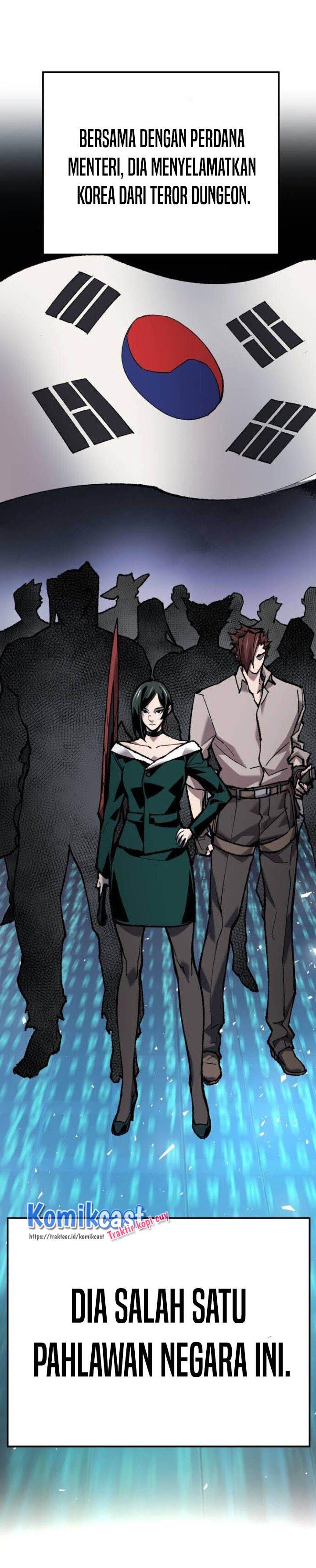 Limit Breaker Chap 19 - Next Chap 20