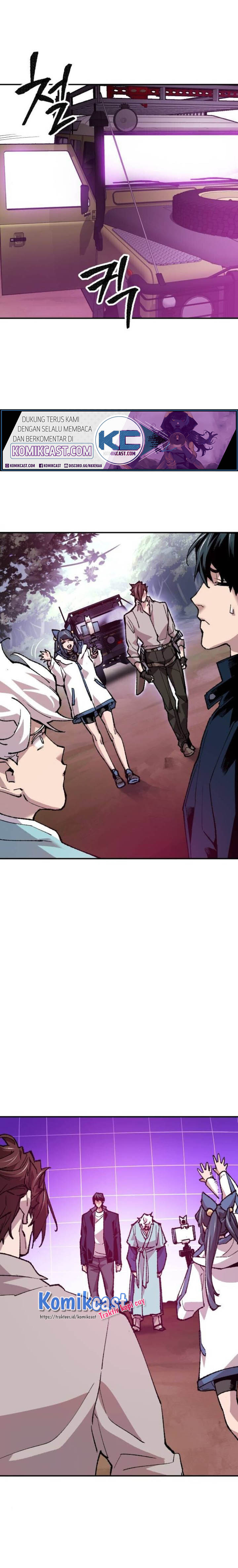 Limit Breaker Chap 19 - Next Chap 20