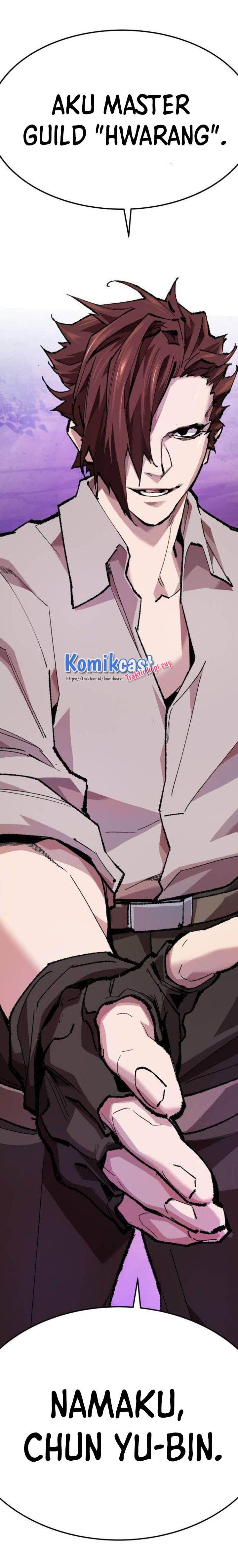 Limit Breaker Chap 19 - Next Chap 20