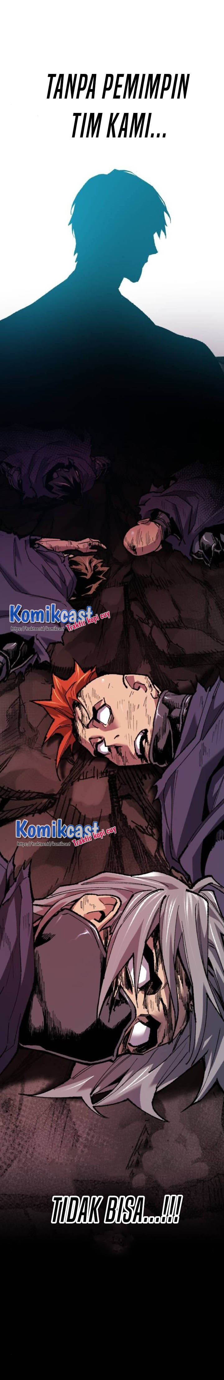 Limit Breaker Chap 19 - Next Chap 20