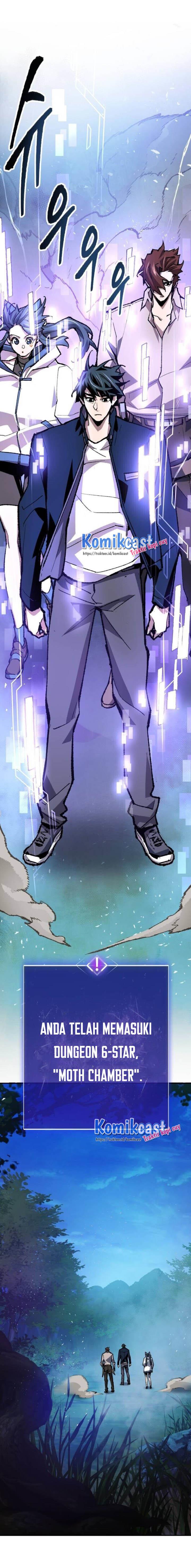 Limit Breaker Chap 19 - Next Chap 20