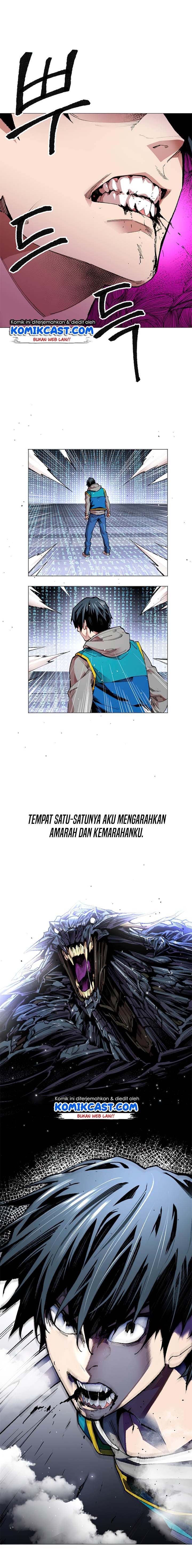 Limit Breaker Chap 1 - Next Chap 2