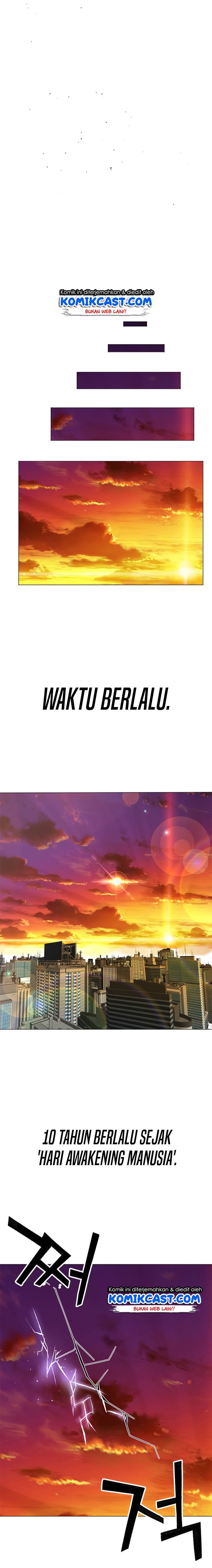 Limit Breaker Chap 1 - Next Chap 2