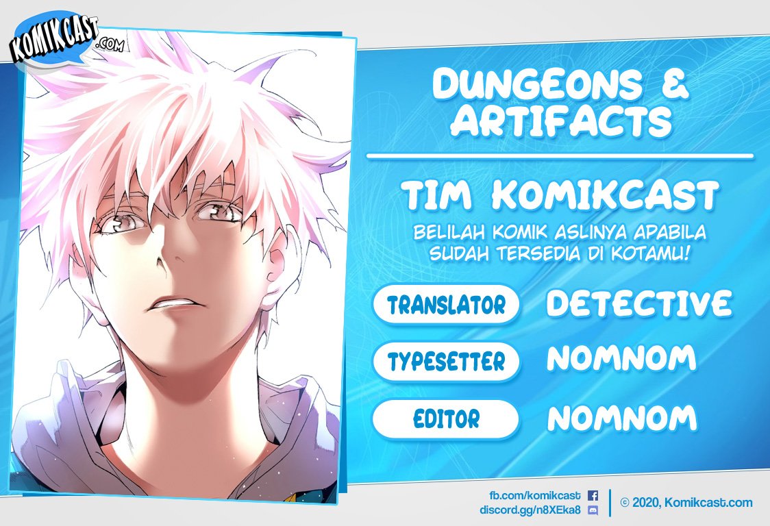 Limit Breaker Chap 1 - Next Chap 2