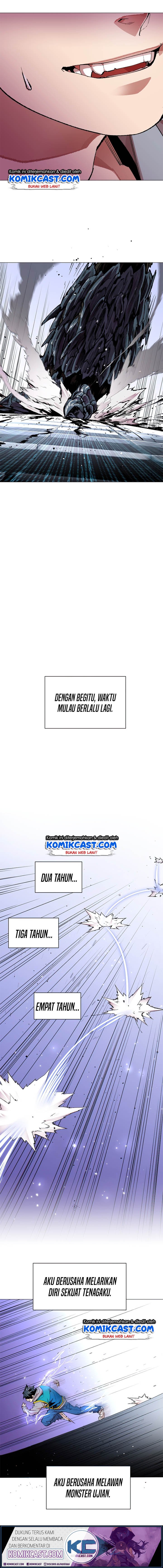 Limit Breaker Chap 1 - Next Chap 2