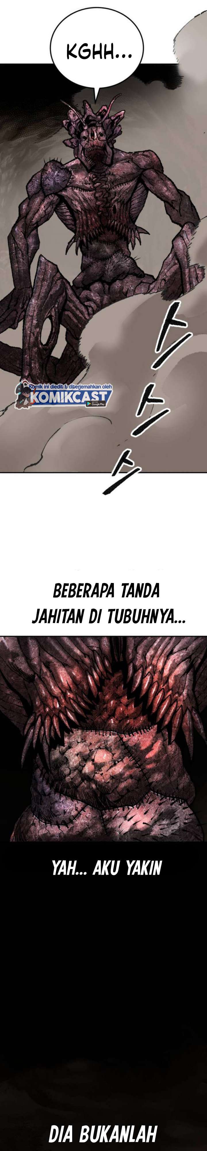 Limit Breaker Chap 23.1 - Next Chap 24.1