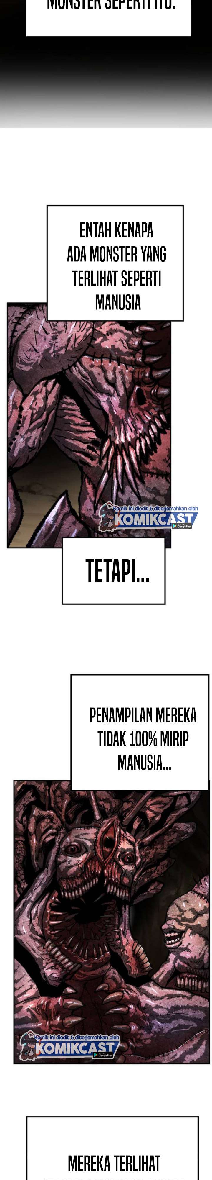 Limit Breaker Chap 23.1 - Next Chap 24.1