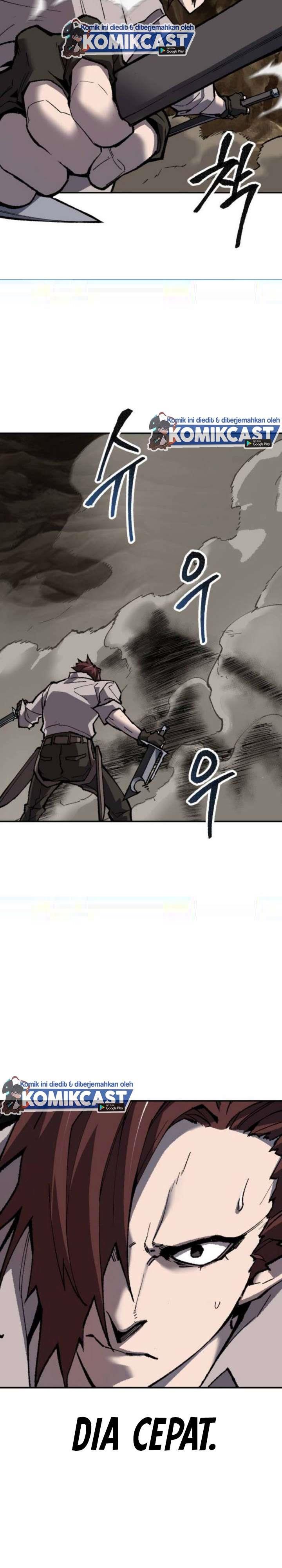 Limit Breaker Chap 23.1 - Next Chap 24.1