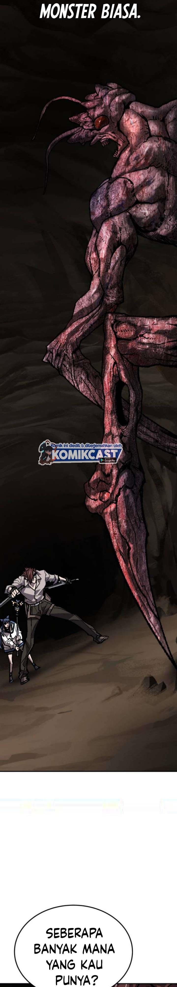 Limit Breaker Chap 23.1 - Next Chap 24.1