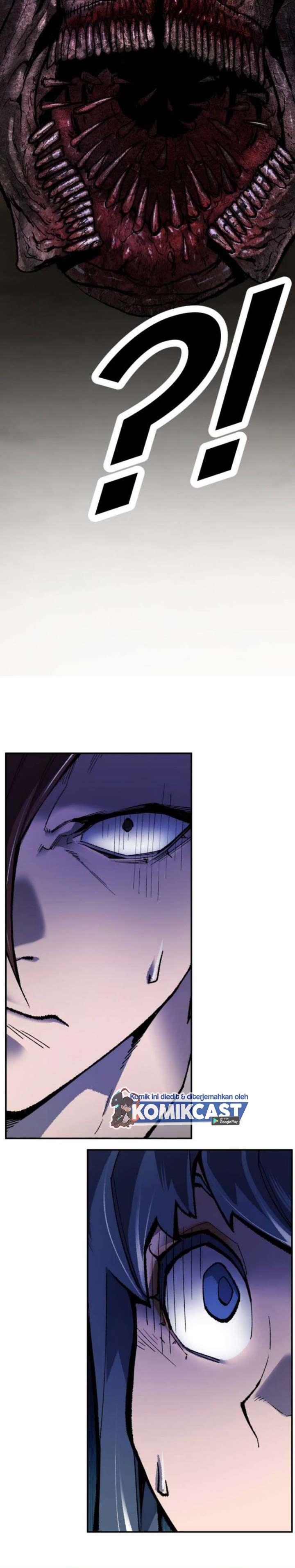 Limit Breaker Chap 23.1 - Next Chap 24.1