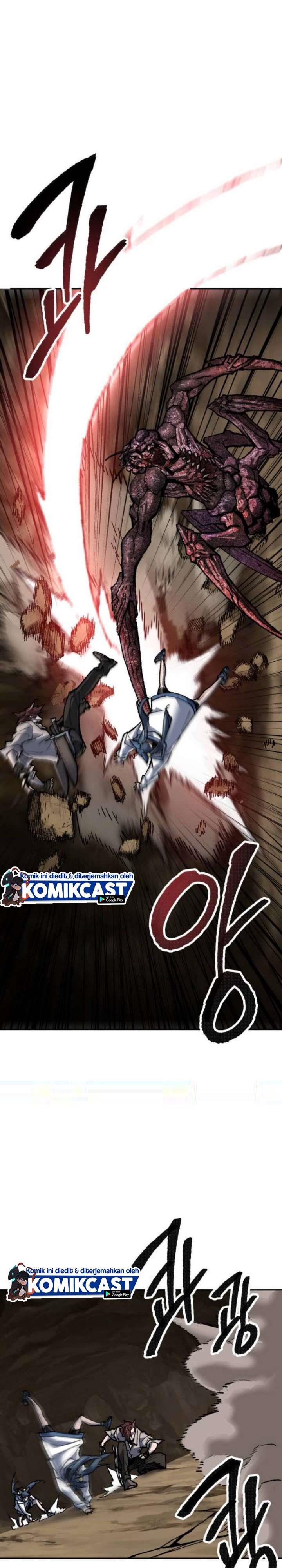 Limit Breaker Chap 23.1 - Next Chap 24.1