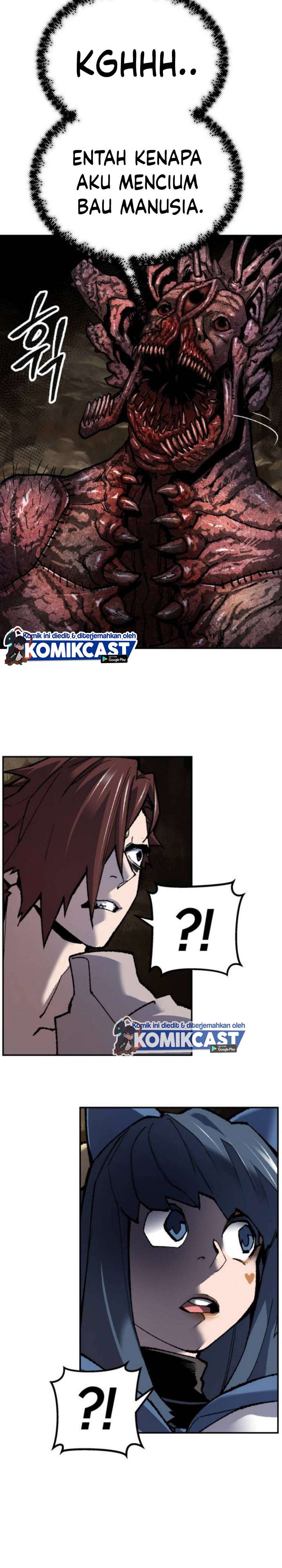 Limit Breaker Chap 23.1 - Next Chap 24.1