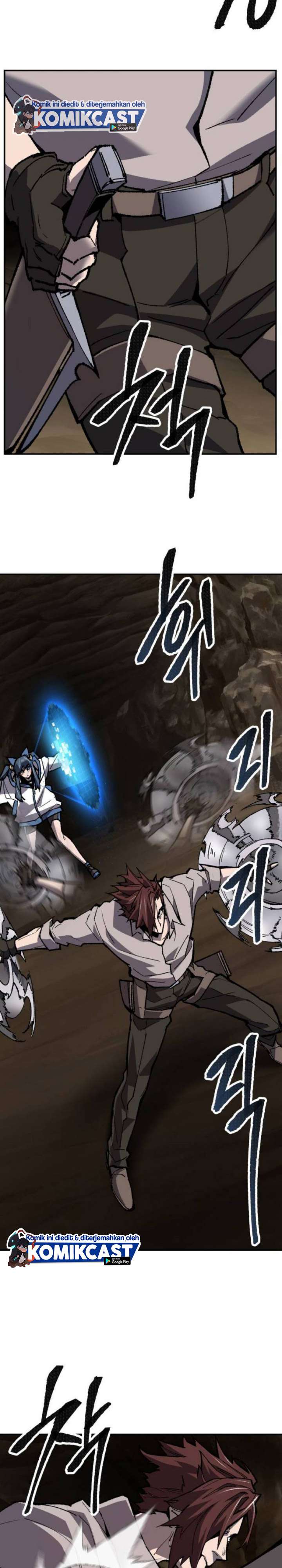 Limit Breaker Chap 23.1 - Next Chap 24.1