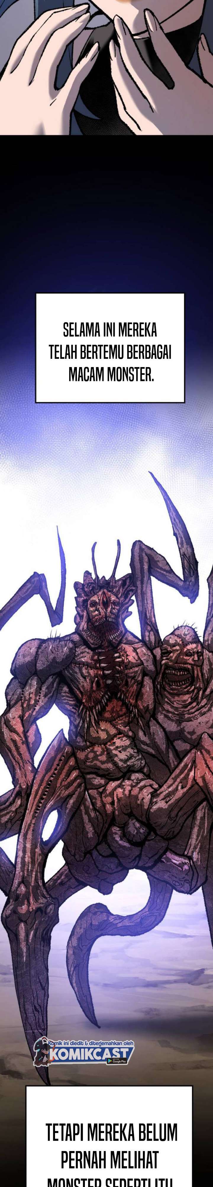 Limit Breaker Chap 23.1 - Next Chap 24.1