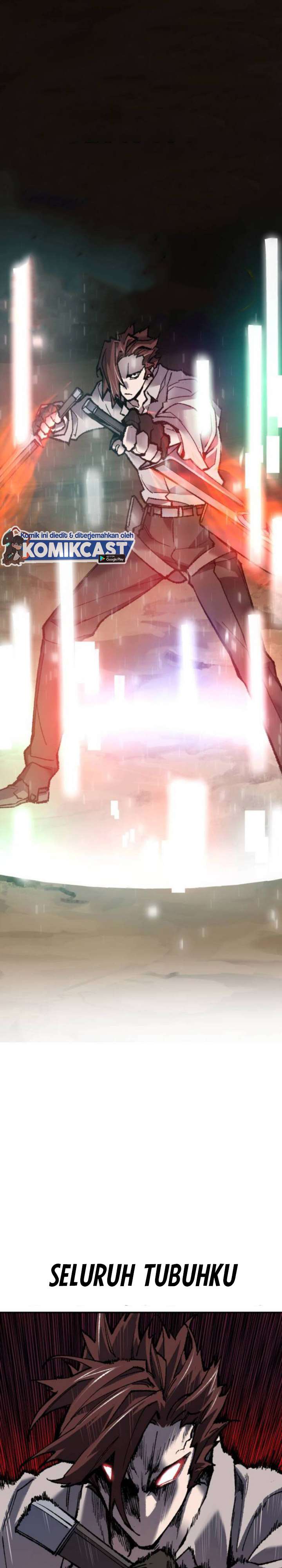 Limit Breaker Chap 23.2 - Next Chap 24.2