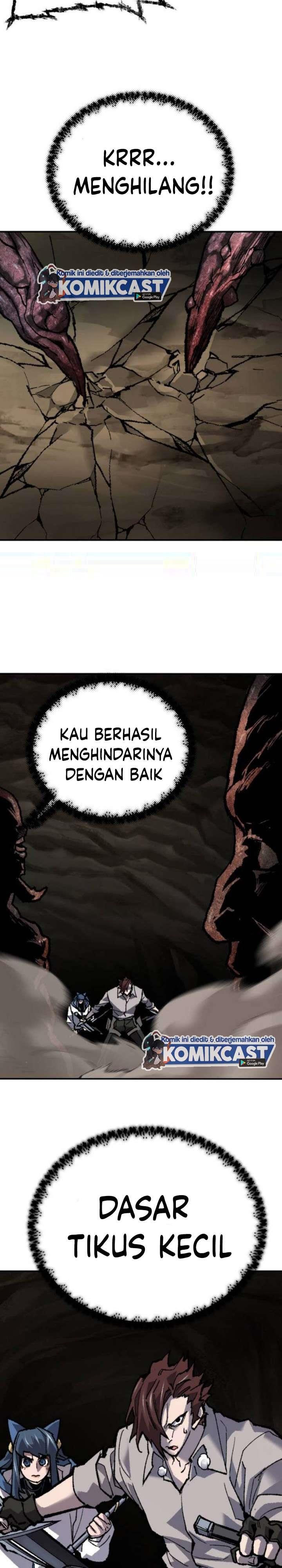 Limit Breaker Chap 23.2 - Next Chap 24.2