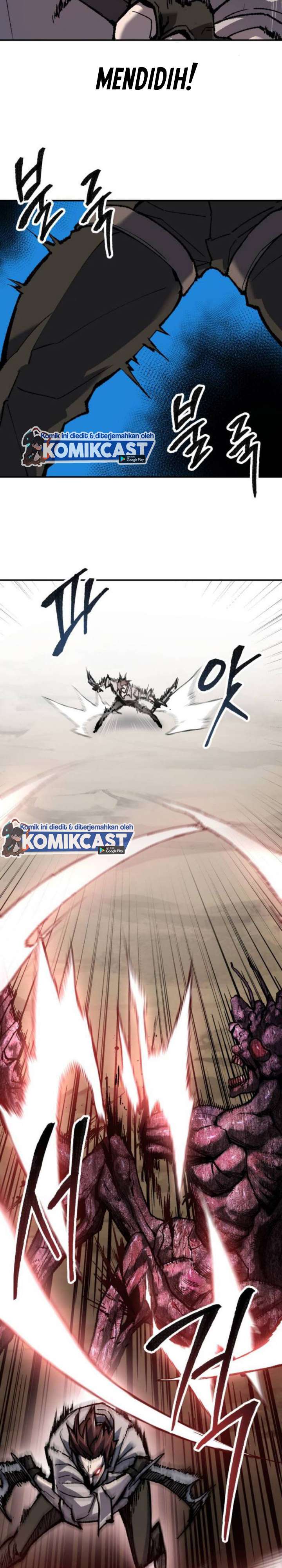 Limit Breaker Chap 23.2 - Next Chap 24.2