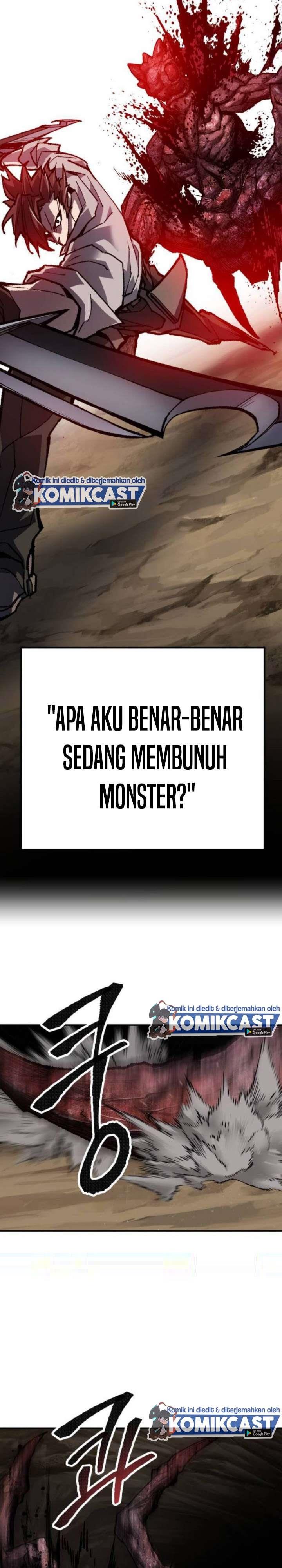 Limit Breaker Chap 23.2 - Next Chap 24.2