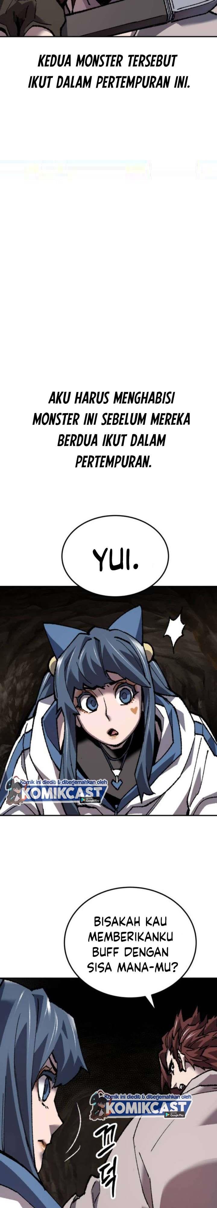 Limit Breaker Chap 23.2 - Next Chap 24.2