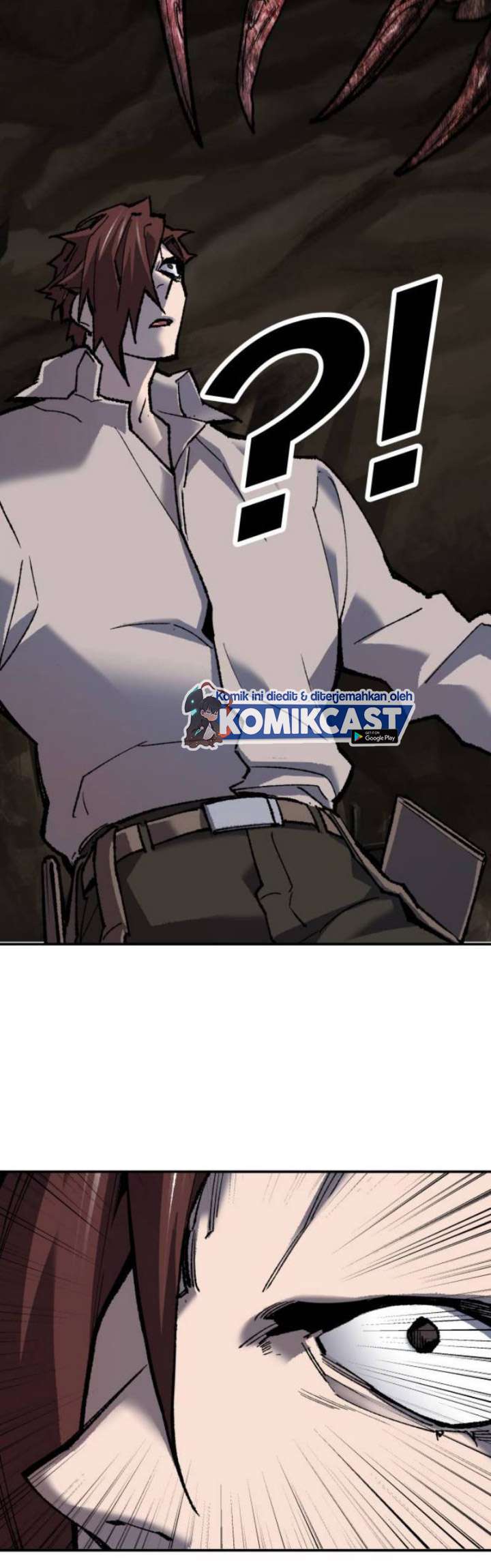 Limit Breaker Chap 23.2 - Next Chap 24.2