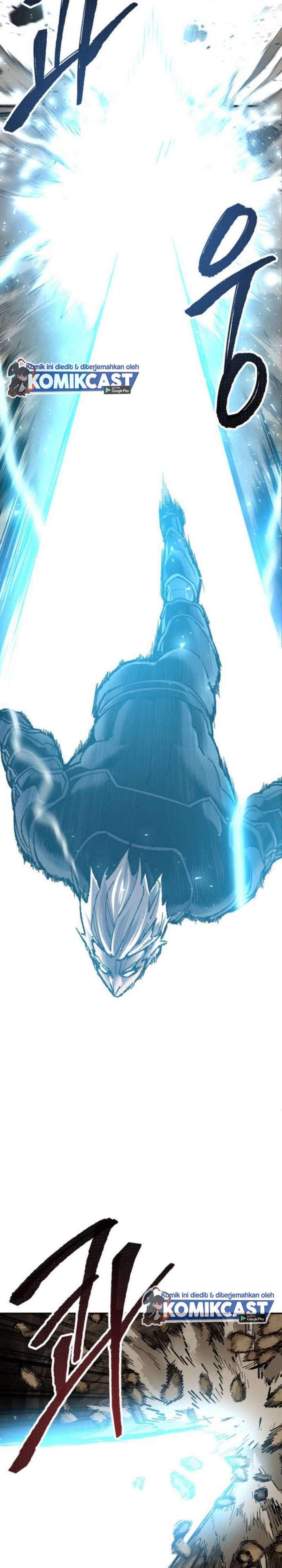 Limit Breaker Chap 23.2 - Next Chap 24.2