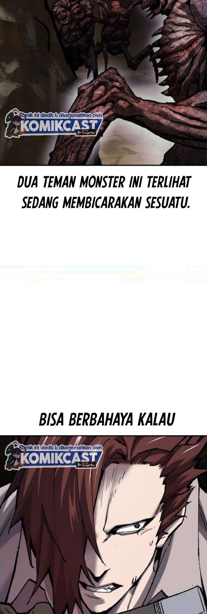 Limit Breaker Chap 23.2 - Next Chap 24.2