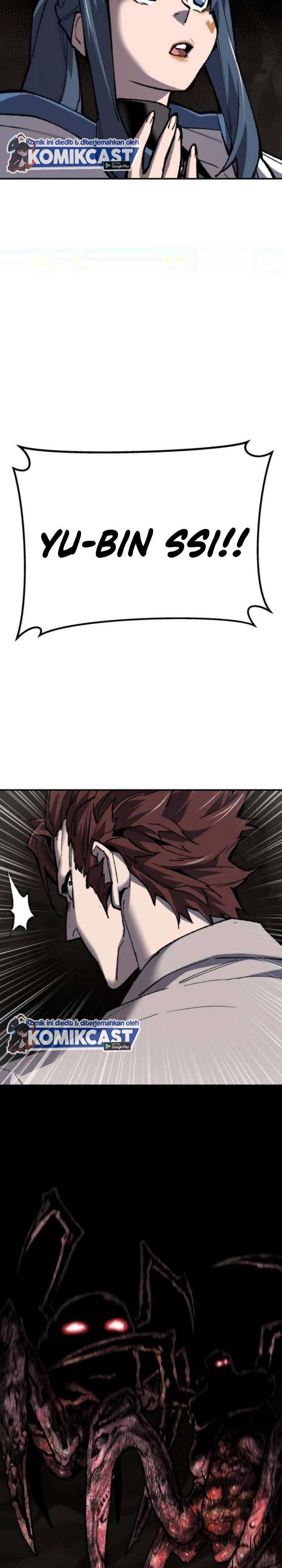 Limit Breaker Chap 23.2 - Next Chap 24.2