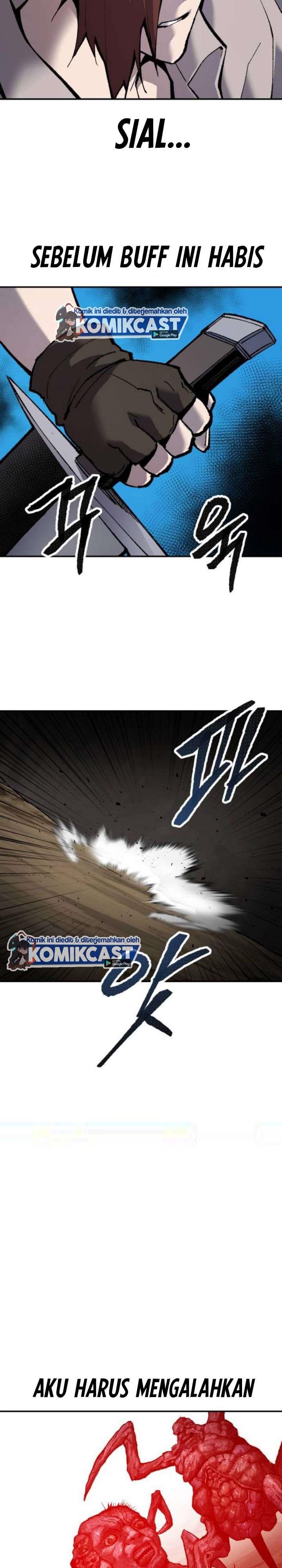 Limit Breaker Chap 23.2 - Next Chap 24.2