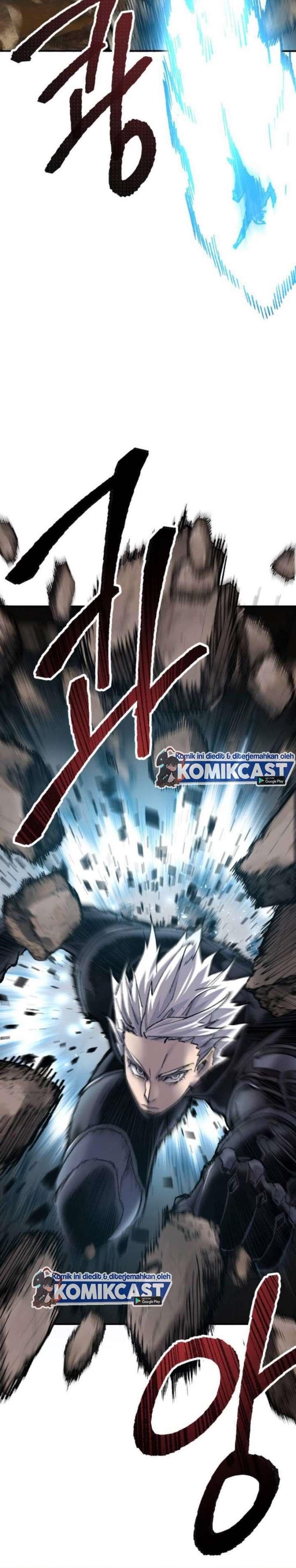 Limit Breaker Chap 23.2 - Next Chap 24.2