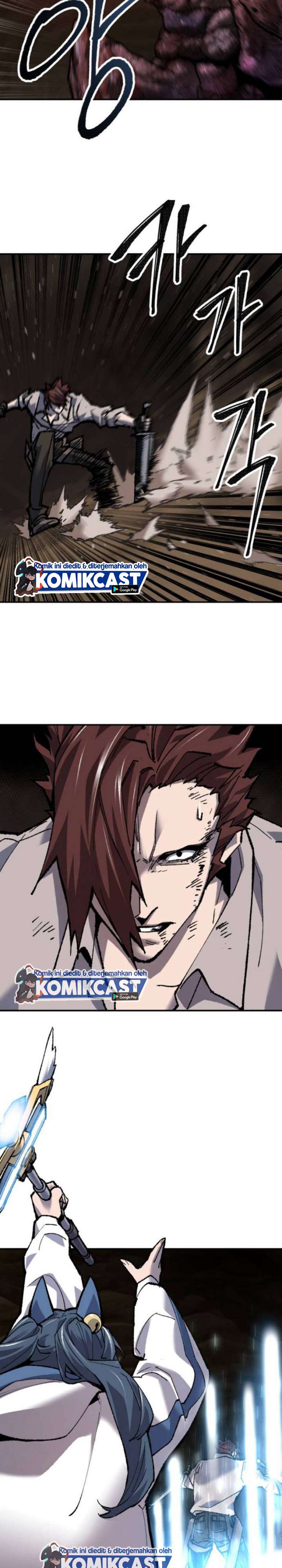 Limit Breaker Chap 23.2 - Next Chap 24.2