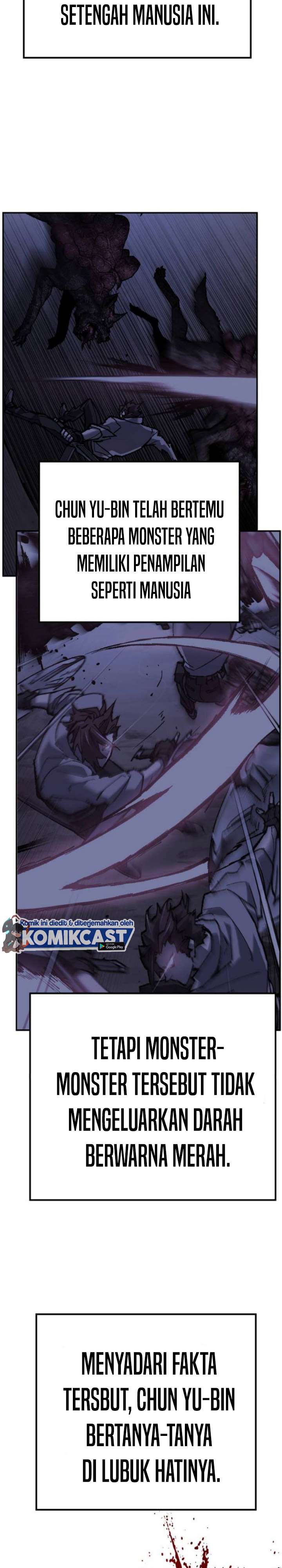 Limit Breaker Chap 23.2 - Next Chap 24.2