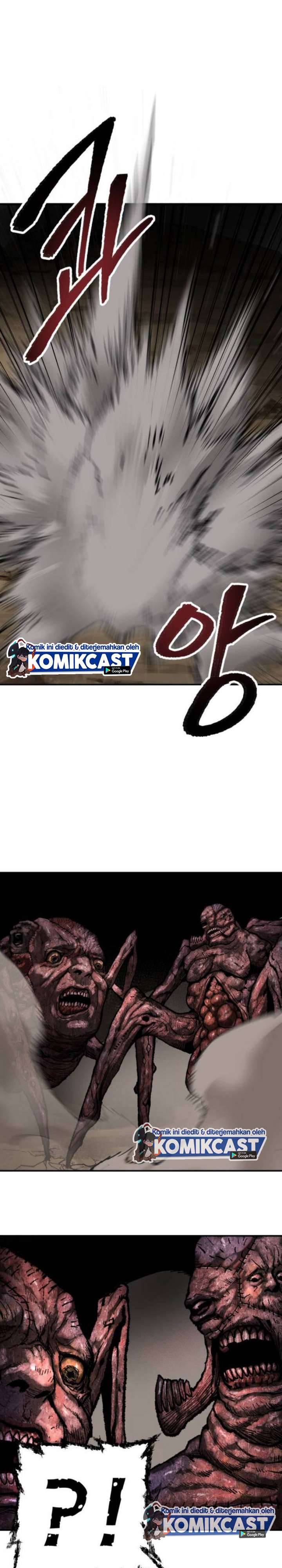 Limit Breaker Chap 23.2 - Next Chap 24.2