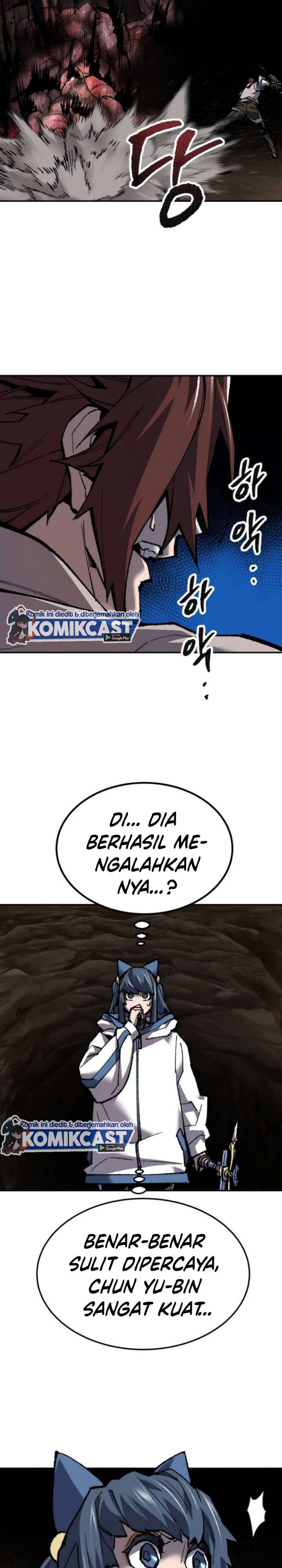 Limit Breaker Chap 23.2 - Next Chap 24.2