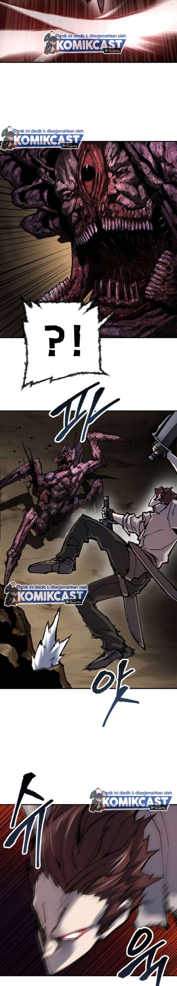 Limit Breaker Chap 23.2 - Next Chap 24.2