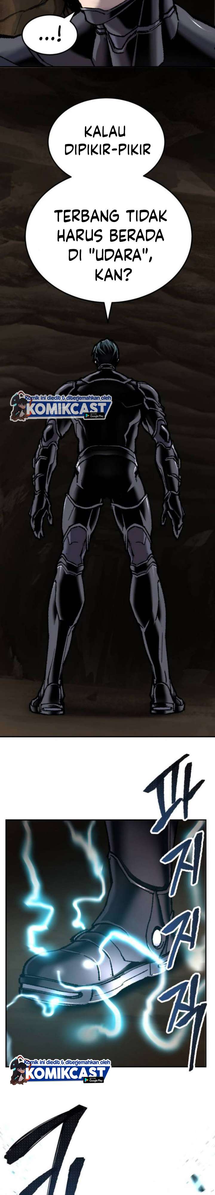 Limit Breaker Chap 23.2 - Next Chap 24.2