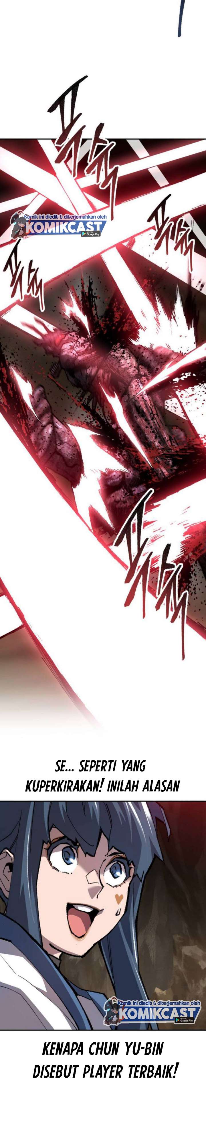 Limit Breaker Chap 23.2 - Next Chap 24.2