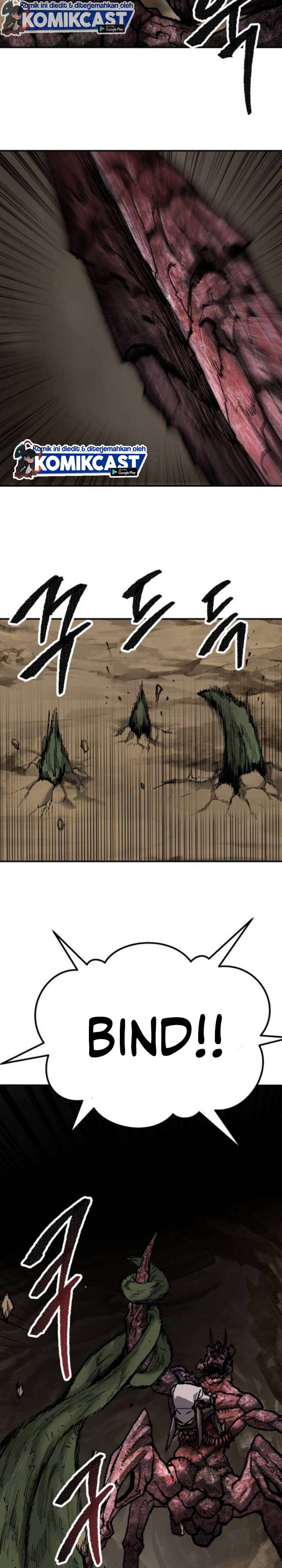 Limit Breaker Chap 23.2 - Next Chap 24.2