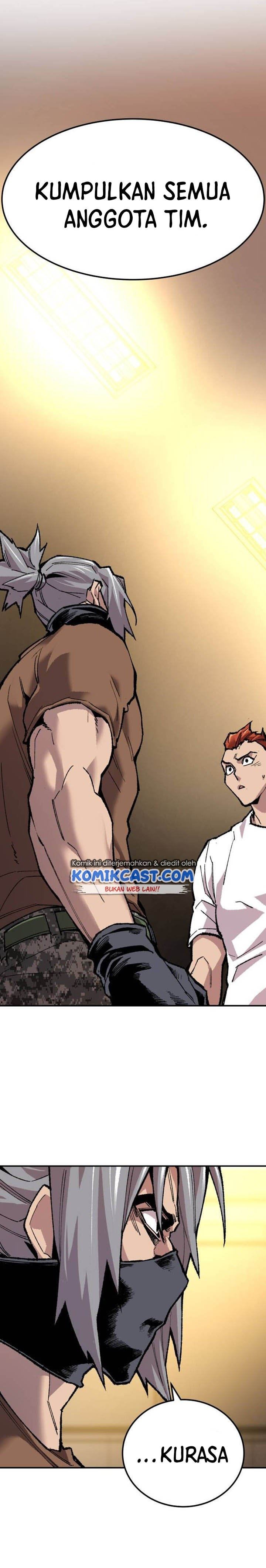 Limit Breaker Chap 20 - Next Chap 21