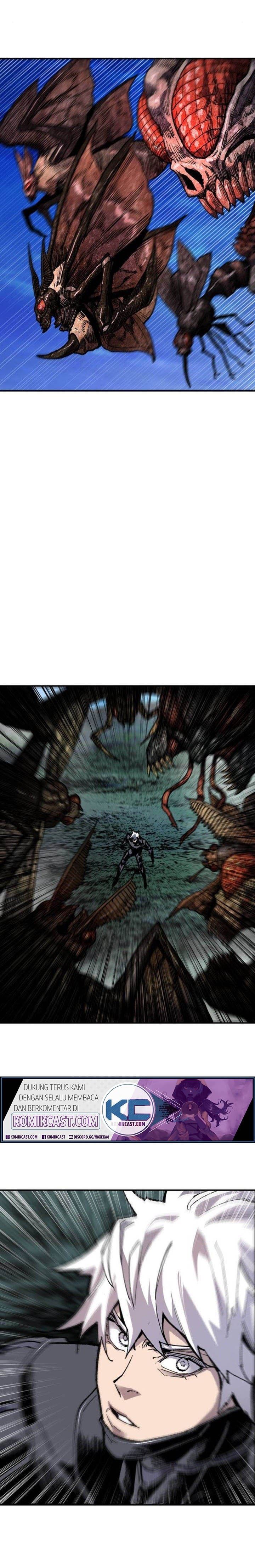 Limit Breaker Chap 20 - Next Chap 21