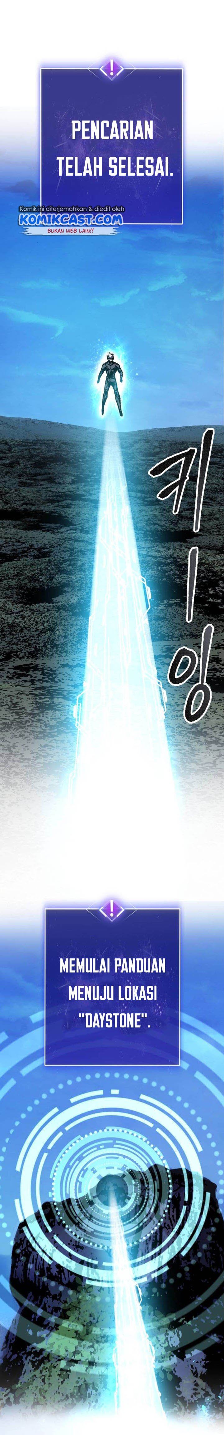 Limit Breaker Chap 20 - Next Chap 21