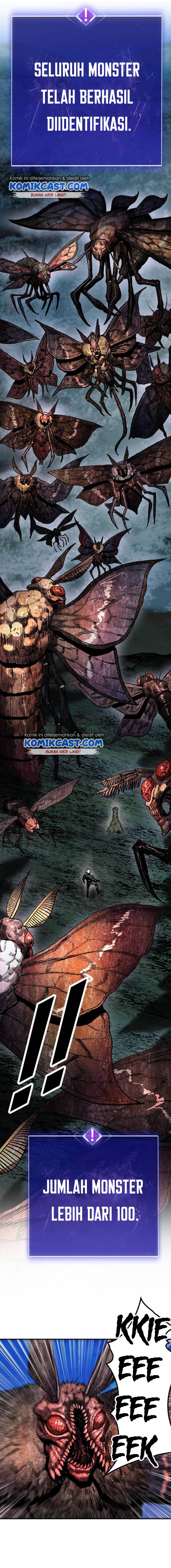 Limit Breaker Chap 20 - Next Chap 21