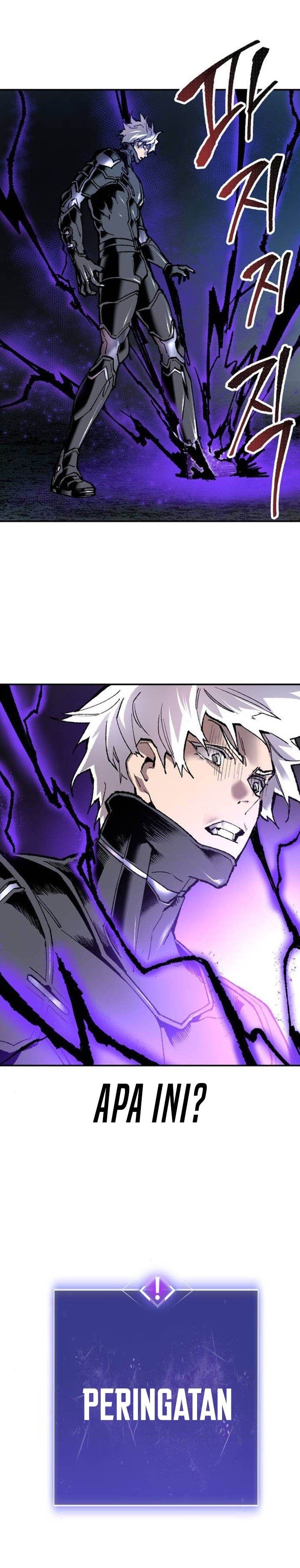 Limit Breaker Chap 20 - Next Chap 21