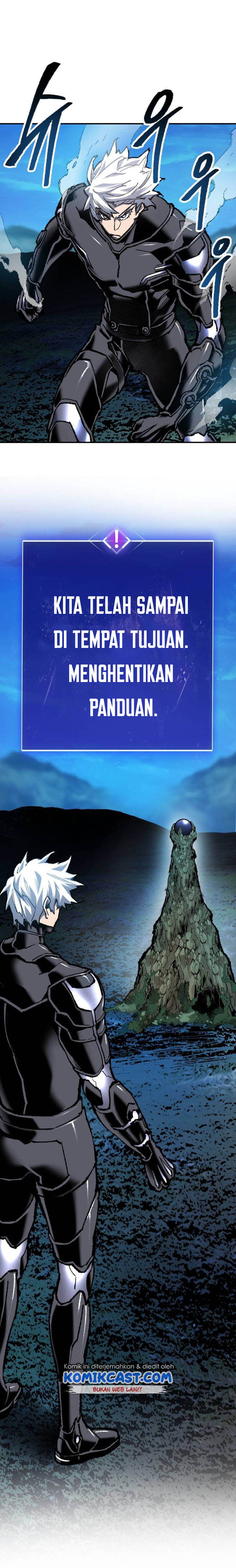 Limit Breaker Chap 20 - Next Chap 21