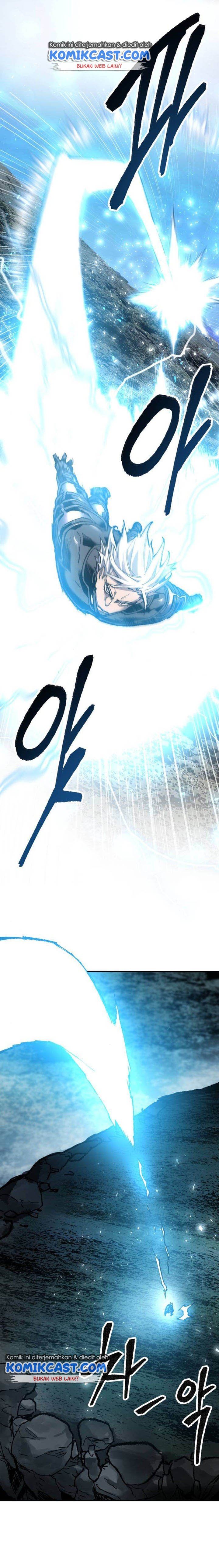 Limit Breaker Chap 20 - Next Chap 21