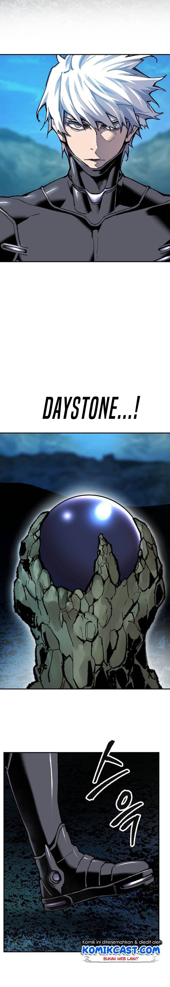 Limit Breaker Chap 20 - Next Chap 21