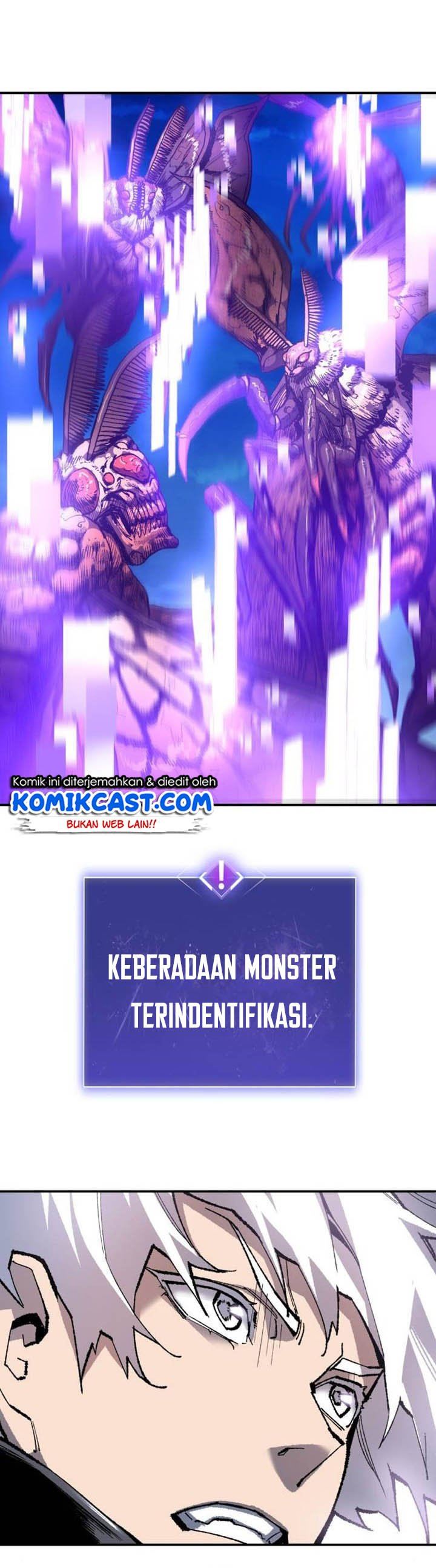 Limit Breaker Chap 20 - Next Chap 21