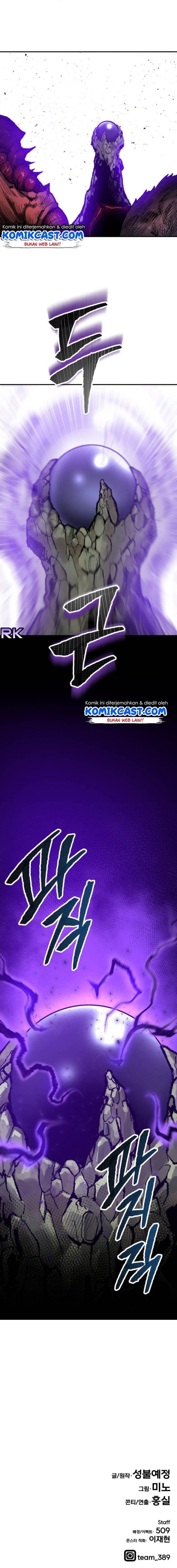 Limit Breaker Chap 20 - Next Chap 21